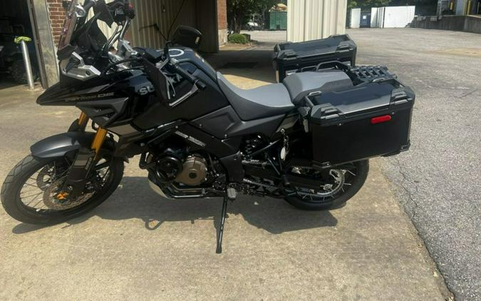 2024 Suzuki V-Strom 1050DE