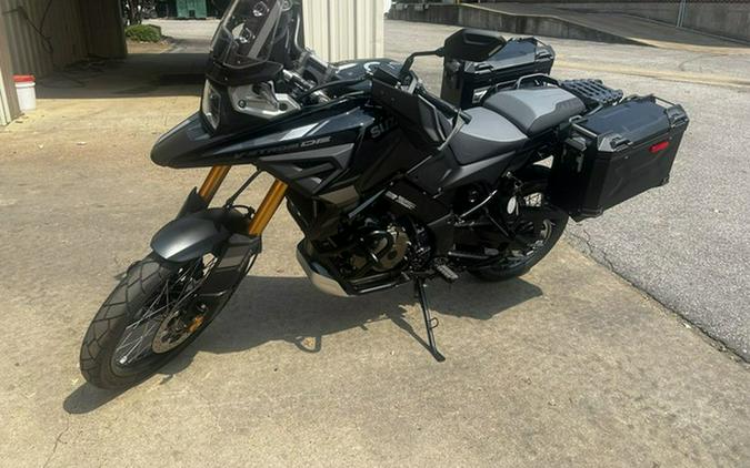 2024 Suzuki V-Strom 1050DE