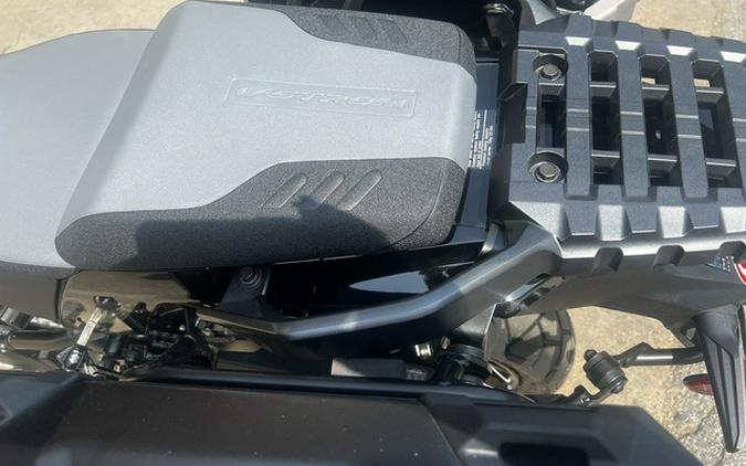 2024 Suzuki V-Strom 1050DE