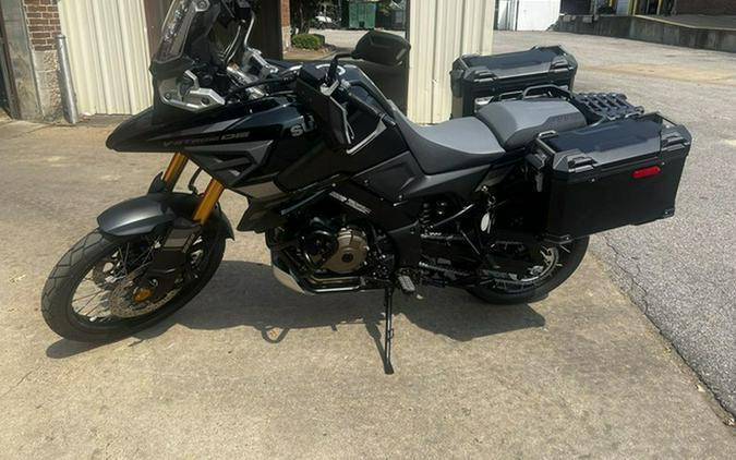 2024 Suzuki V-Strom 1050DE
