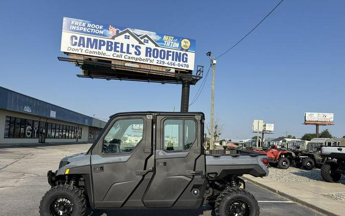 2026 Polaris® Ranger Crew XP 1000 NorthStar Edition Ultimate