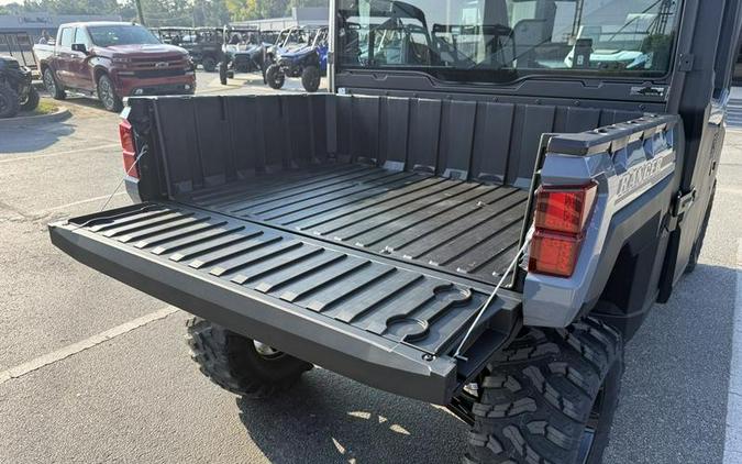 2026 Polaris® Ranger Crew XP 1000 NorthStar Edition Ultimate