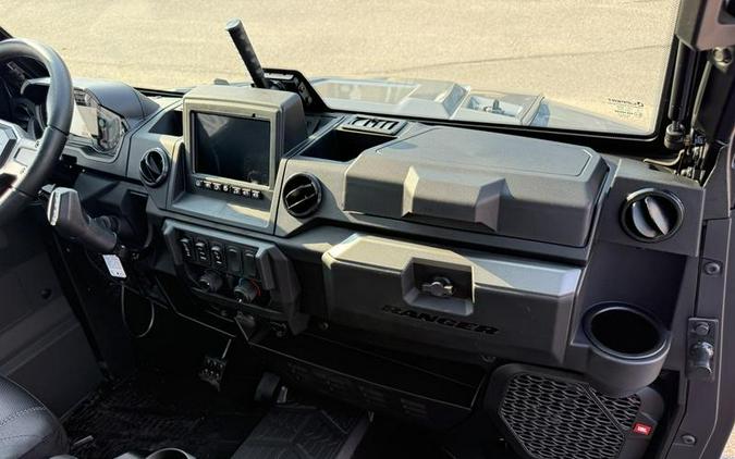 2026 Polaris® Ranger Crew XP 1000 NorthStar Edition Ultimate