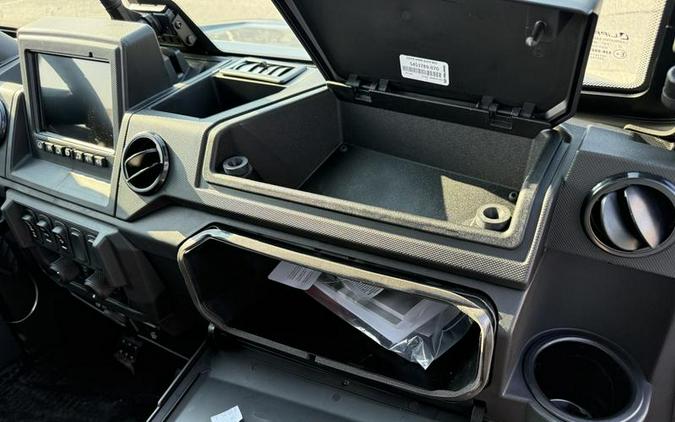 2026 Polaris® Ranger Crew XP 1000 NorthStar Edition Ultimate