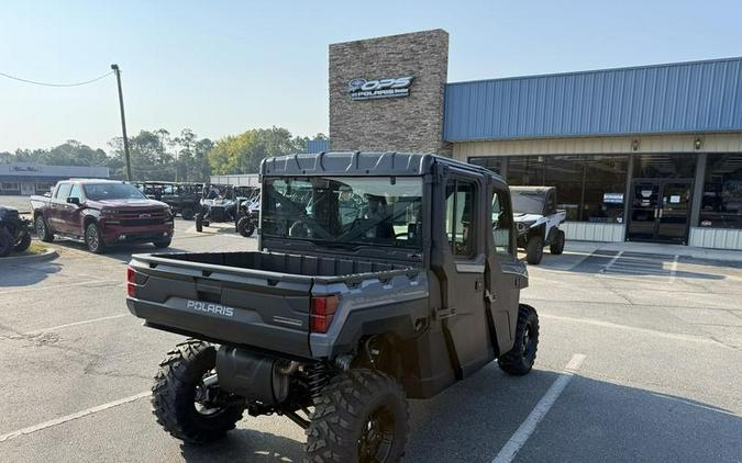 2026 Polaris® Ranger Crew XP 1000 NorthStar Edition Ultimate