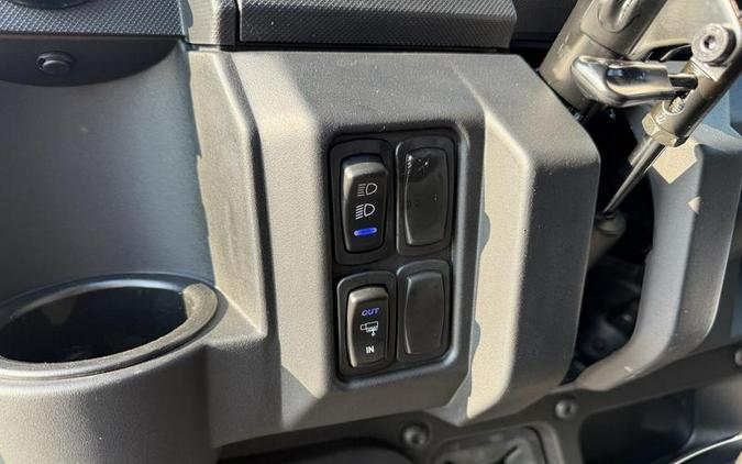 2026 Polaris® Ranger Crew XP 1000 NorthStar Edition Ultimate