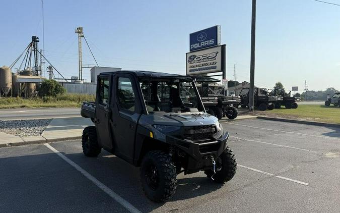 2026 Polaris® Ranger Crew XP 1000 NorthStar Edition Ultimate