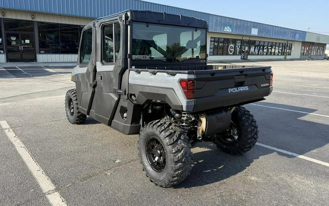 2026 Polaris® Ranger Crew XP 1000 NorthStar Edition Ultimate