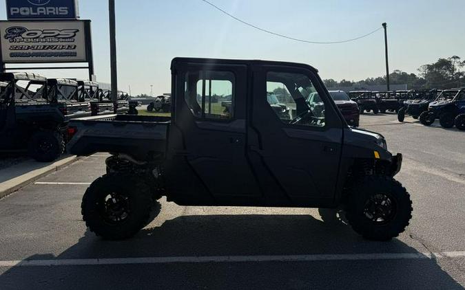 2026 Polaris® Ranger Crew XP 1000 NorthStar Edition Ultimate
