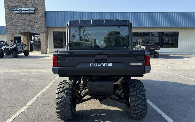 2026 Polaris® Ranger Crew XP 1000 NorthStar Edition Ultimate