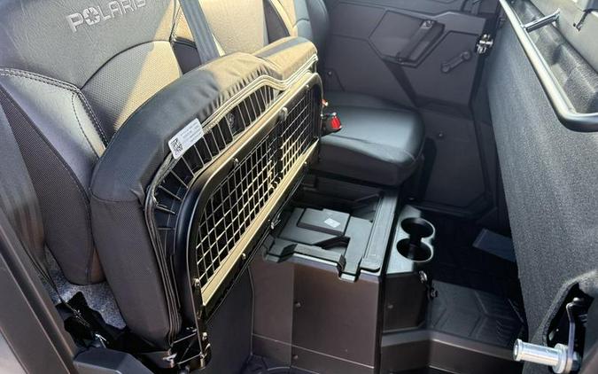 2026 Polaris® Ranger Crew XP 1000 NorthStar Edition Ultimate