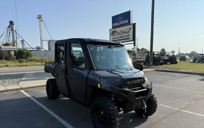 2026 Polaris® Ranger Crew XP 1000 NorthStar Edition Ultimate