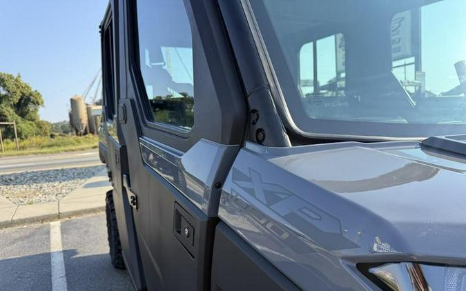 2026 Polaris® Ranger Crew XP 1000 NorthStar Edition Ultimate