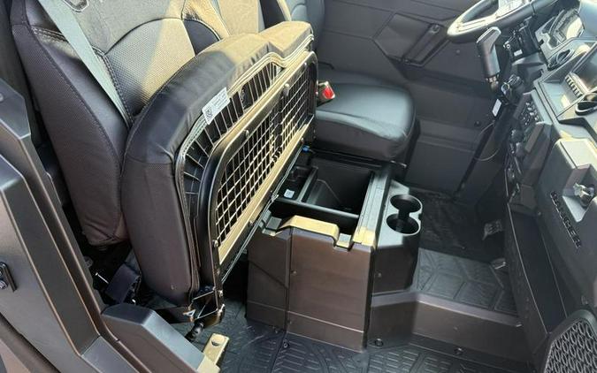 2026 Polaris® Ranger Crew XP 1000 NorthStar Edition Ultimate