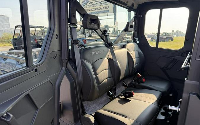 2026 Polaris® Ranger Crew XP 1000 NorthStar Edition Ultimate