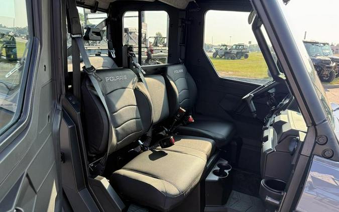 2026 Polaris® Ranger Crew XP 1000 NorthStar Edition Ultimate