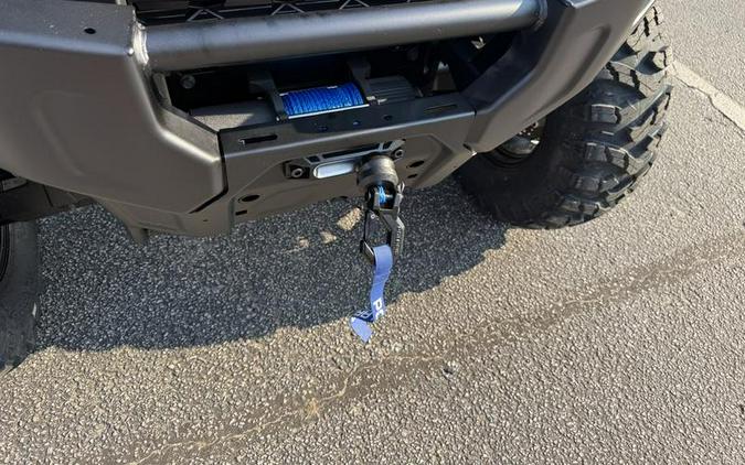 2026 Polaris® Ranger Crew XP 1000 NorthStar Edition Ultimate