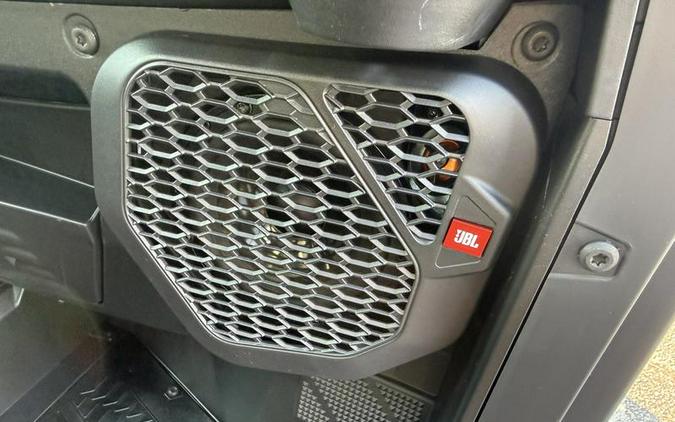 2026 Polaris® Ranger Crew XP 1000 NorthStar Edition Ultimate