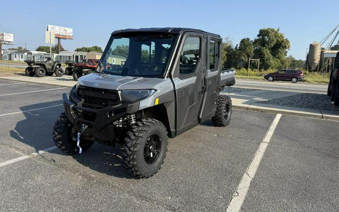 2026 Polaris® Ranger Crew XP 1000 NorthStar Edition Ultimate