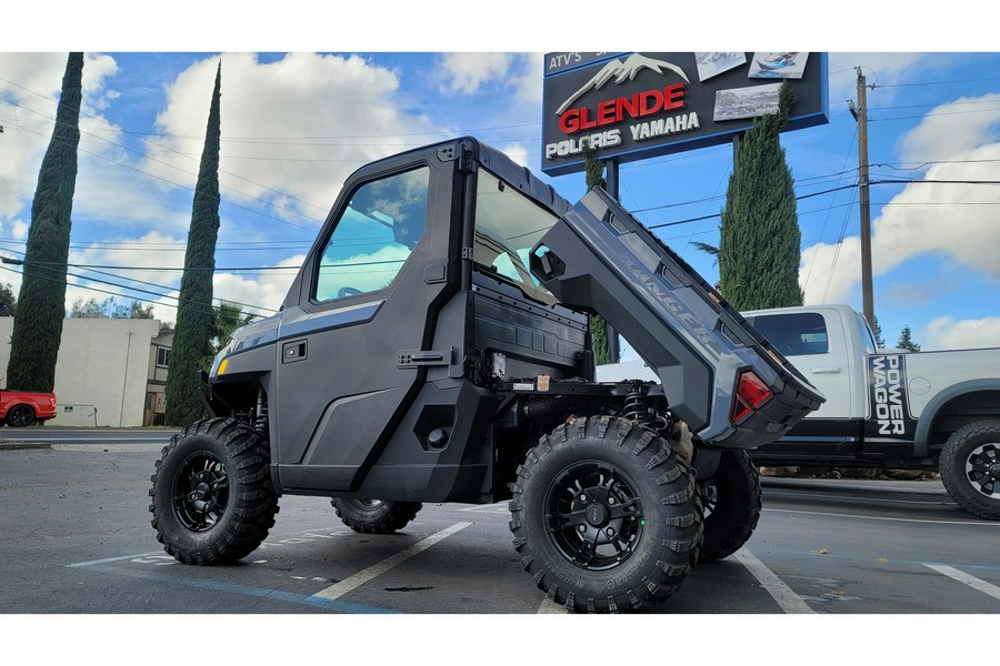 2026 Polaris Ranger XP® 1000 NorthStar Edition Ultimate