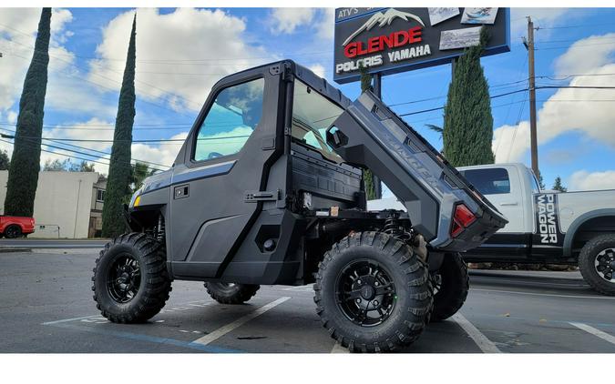 2026 Polaris Ranger XP® 1000 NorthStar Edition Ultimate