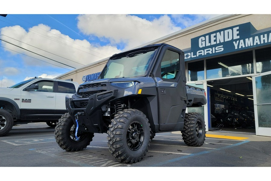 2026 Polaris Ranger XP® 1000 NorthStar Edition Ultimate