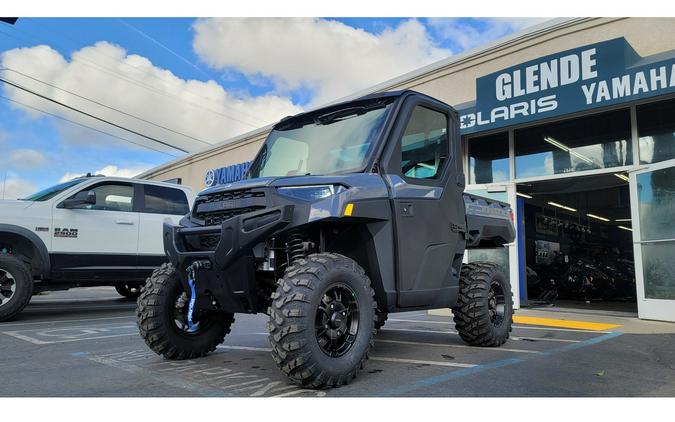 2026 Polaris Ranger XP® 1000 NorthStar Edition Ultimate