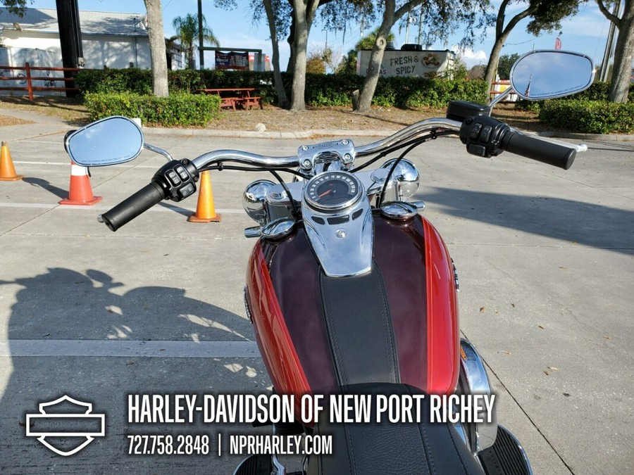 2019 Harley-Davidson® Deluxe