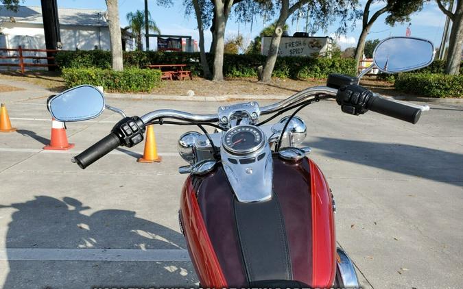 2019 Harley-Davidson® Deluxe