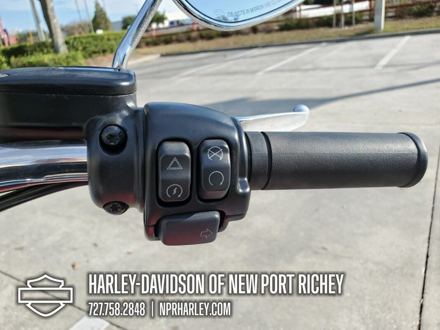 2019 Harley-Davidson® Deluxe