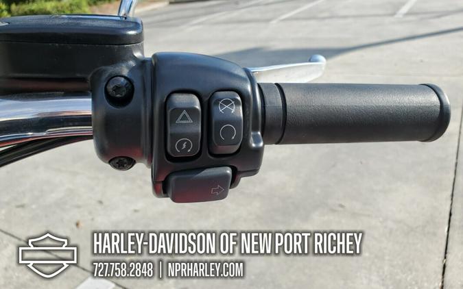 2019 Harley-Davidson® Deluxe