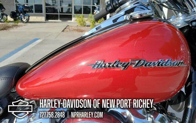 2019 Harley-Davidson® Deluxe
