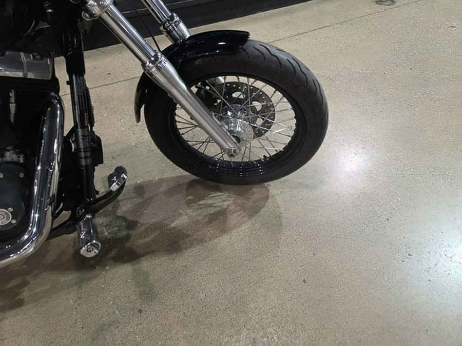 2012 Harley-Davidson FXDB - Dyna Street Bob