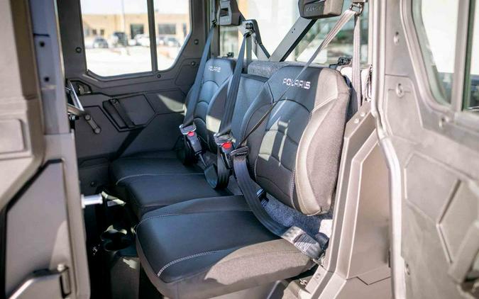 2026 Polaris® Ranger Crew XP 1000 NorthStar Edition Premium