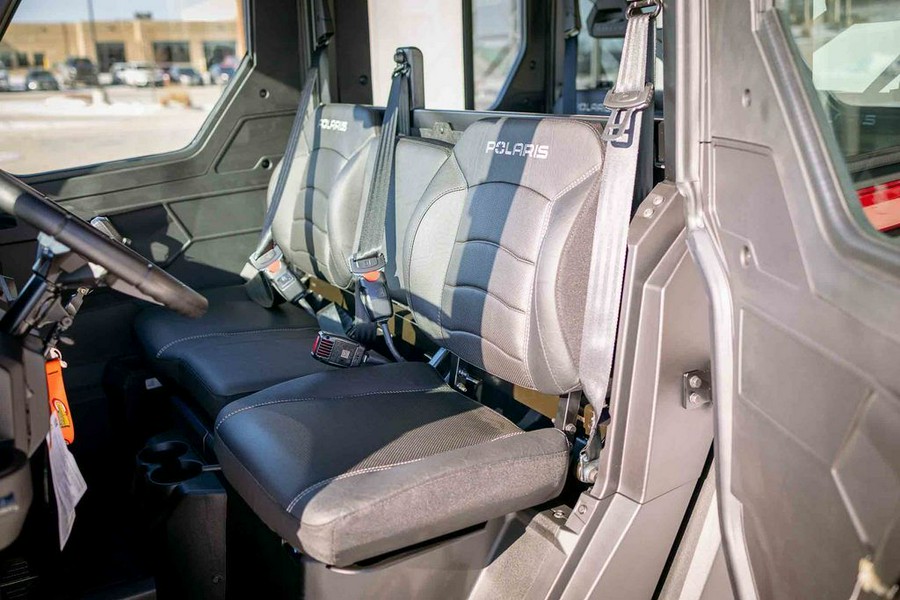 2026 Polaris® Ranger Crew XP 1000 NorthStar Edition Premium