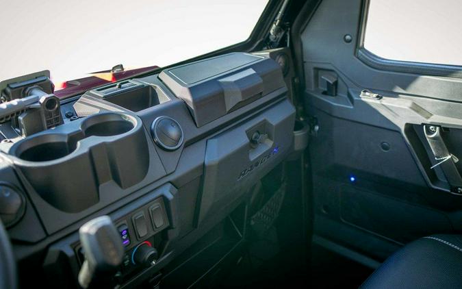 2026 Polaris® Ranger Crew XP 1000 NorthStar Edition Premium