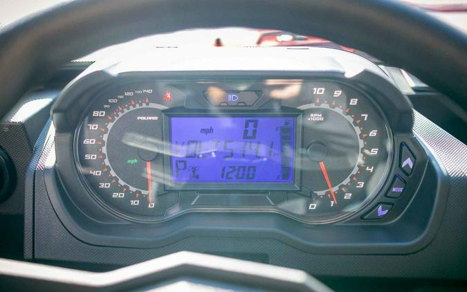 2026 Polaris® Ranger Crew XP 1000 NorthStar Edition Premium