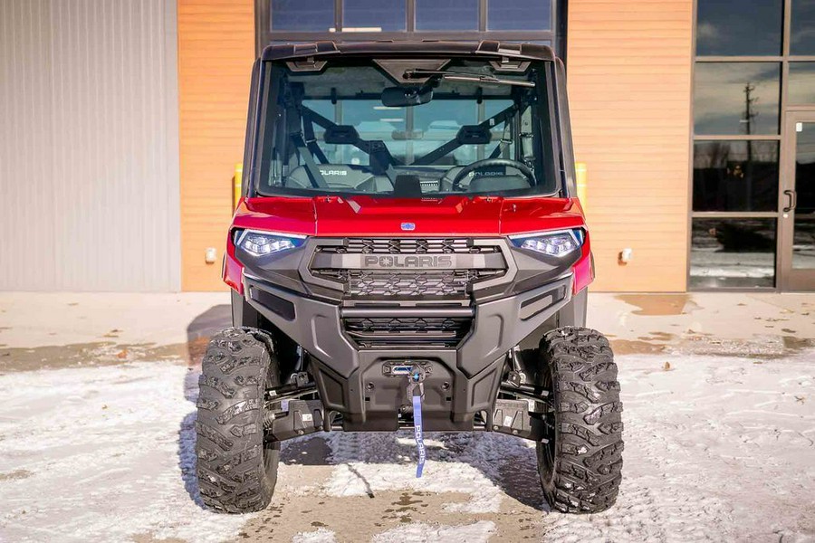 2026 Polaris® Ranger Crew XP 1000 NorthStar Edition Premium