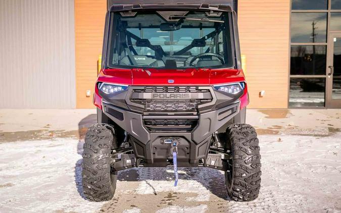 2026 Polaris® Ranger Crew XP 1000 NorthStar Edition Premium