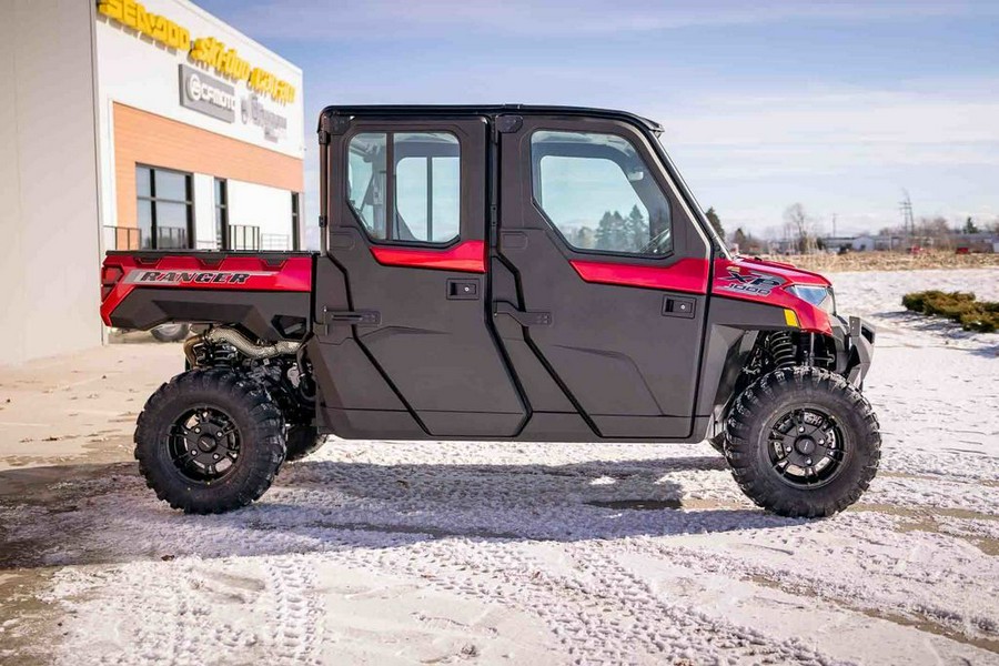 2026 Polaris® Ranger Crew XP 1000 NorthStar Edition Premium