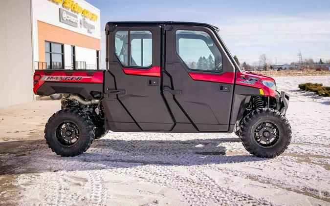2026 Polaris® Ranger Crew XP 1000 NorthStar Edition Premium