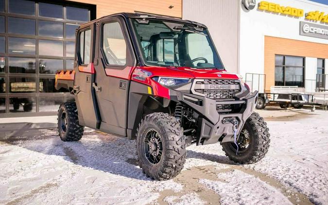 2026 Polaris® Ranger Crew XP 1000 NorthStar Edition Premium
