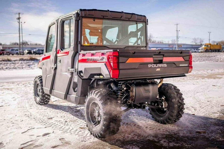 2026 Polaris® Ranger Crew XP 1000 NorthStar Edition Premium