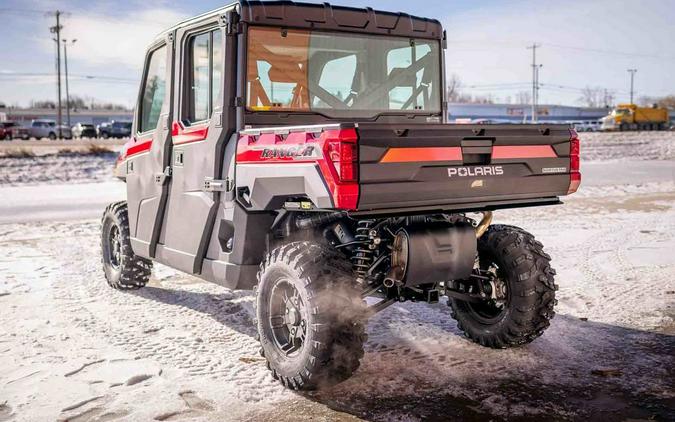 2026 Polaris® Ranger Crew XP 1000 NorthStar Edition Premium