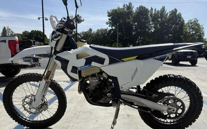 2026 Husqvarna® FE 350s