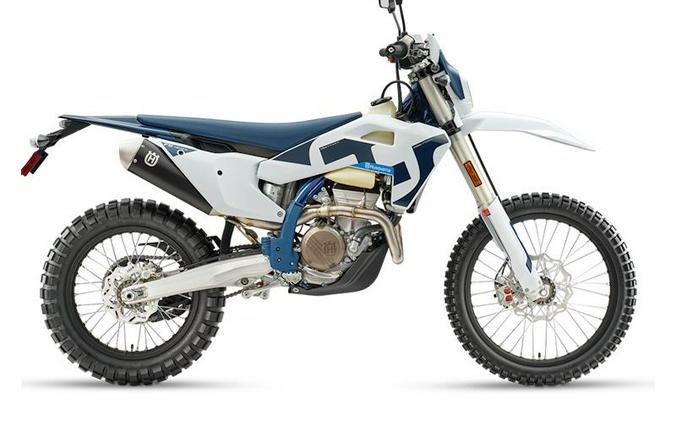 2026 Husqvarna® FE 350s