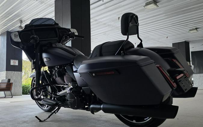2025 Harley-Davidson® Street Glide™ FLHX