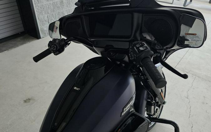 2025 Harley-Davidson® Street Glide™ FLHX