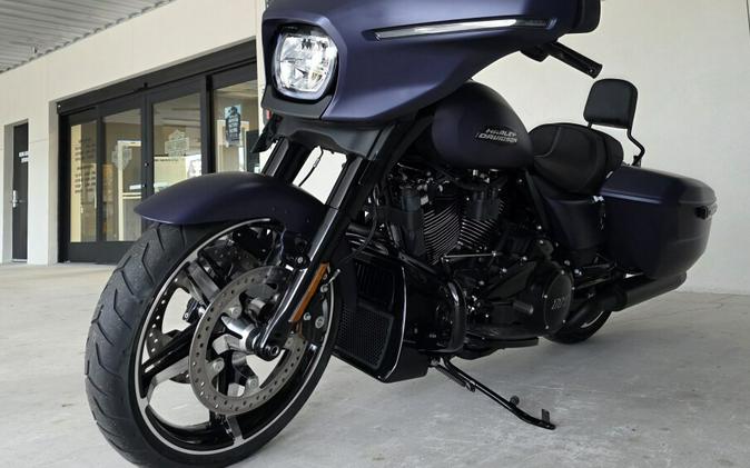 2025 Harley-Davidson® Street Glide™ FLHX