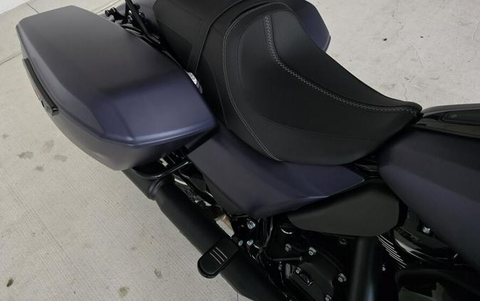 2025 Harley-Davidson® Street Glide™ FLHX